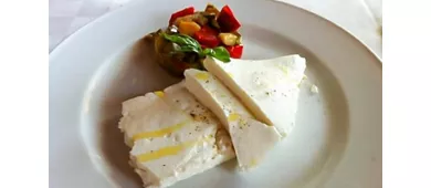 Osteria di Villafredda