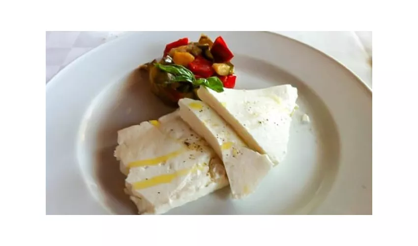 Osteria di Villafredda