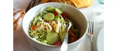 Osteria di Villafredda