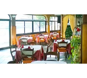 Vecchia Hosteria del Lago