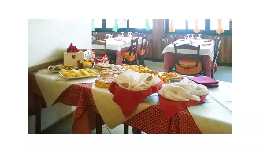 Vecchia Hosteria del Lago