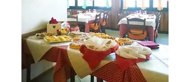 Vecchia Hosteria del Lago