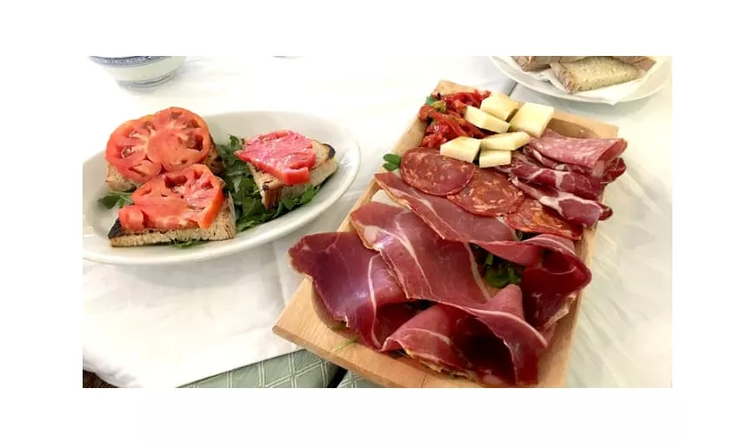 Vecchia Hosteria del Lago