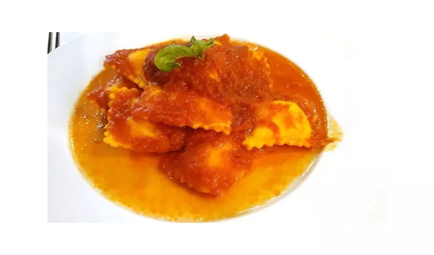 Vecchia Hosteria del Lago