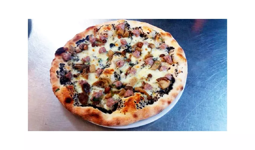 Vecchia Hosteria del Lago