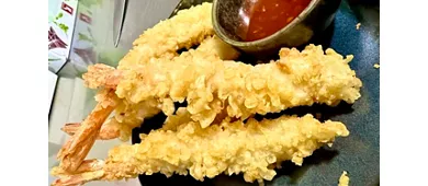 Folie À Deux | Sushi Valmontone