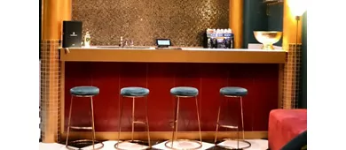 Folie À Deux | Sushi Valmontone