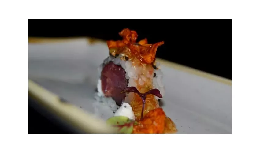 Folie À Deux | Sushi Valmontone