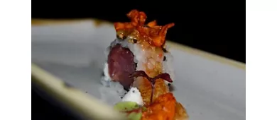 Folie À Deux | Sushi Valmontone