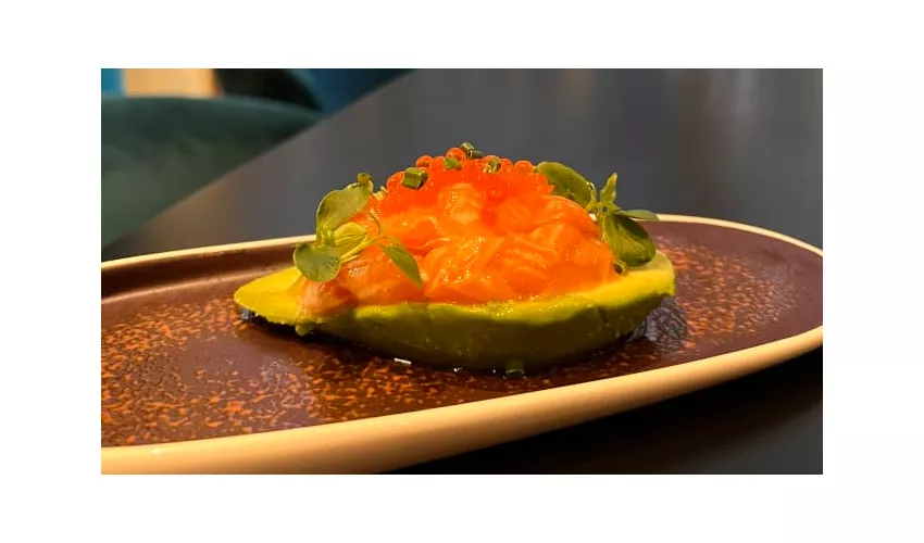 Folie À Deux | Sushi Valmontone