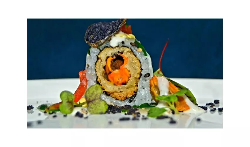 Folie À Deux | Sushi Valmontone