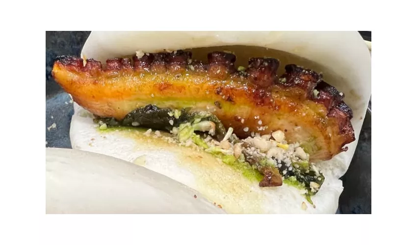 Folie À Deux | Sushi Valmontone