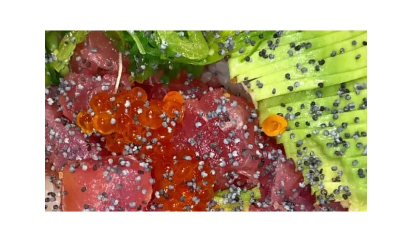 Folie À Deux | Sushi Valmontone