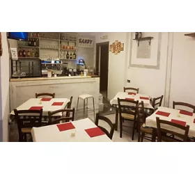 Pizzeria Ai Portici