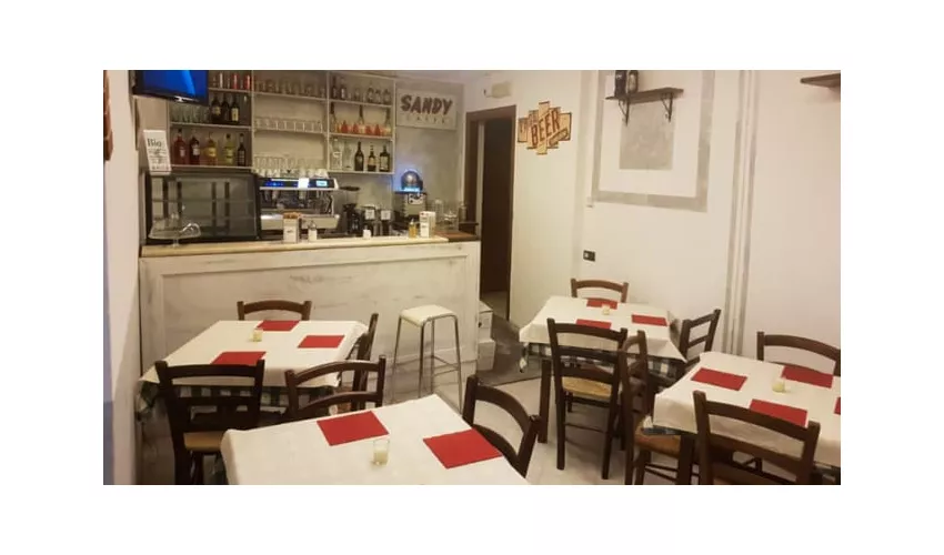 Pizzeria Ai Portici