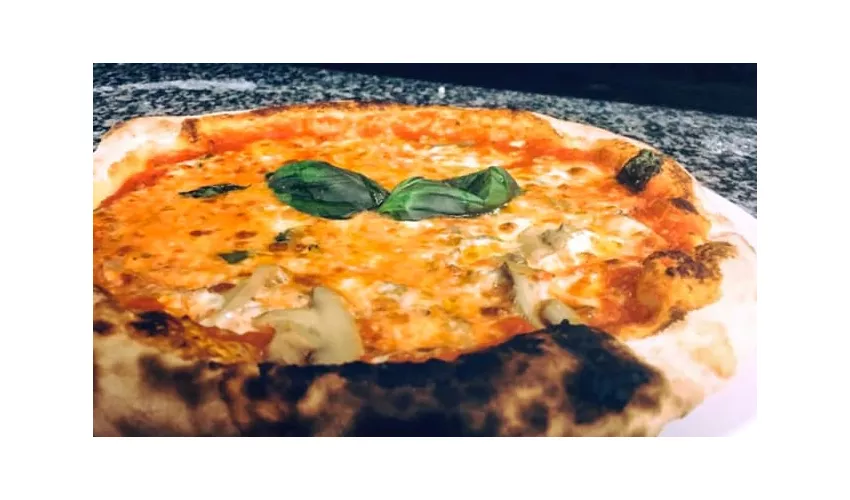 Pizzeria Ai Portici