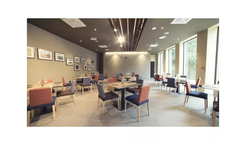 Elda Hotel