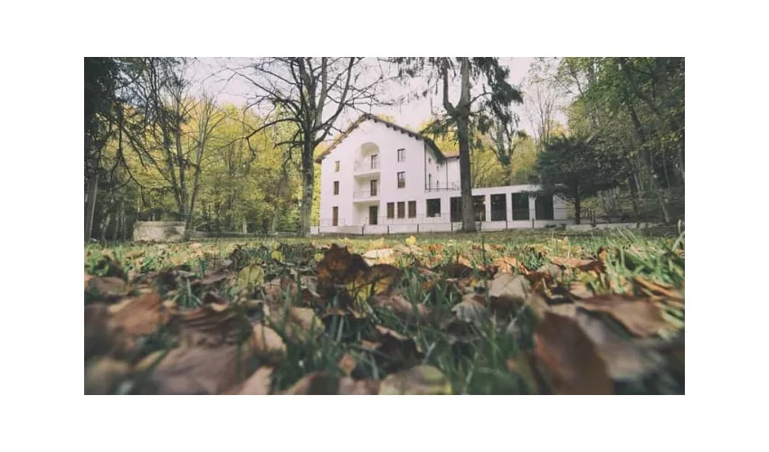 Elda Hotel
