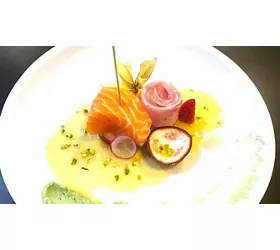 Yejia sushi