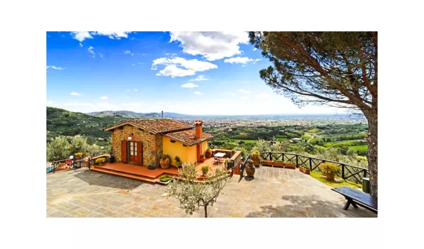 I Sette Borghi