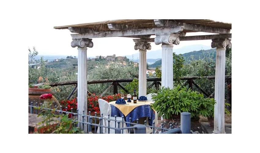 I Sette Borghi