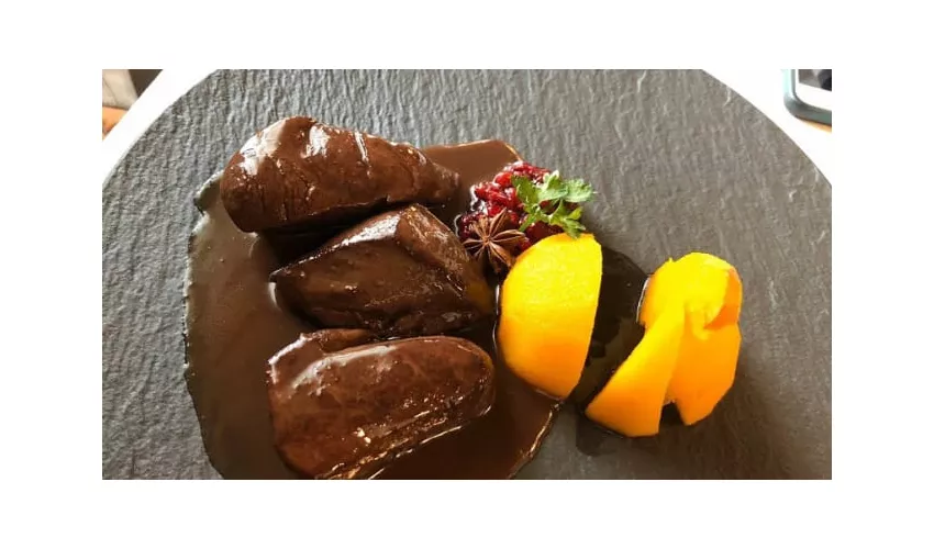 Ristorante Mondschein