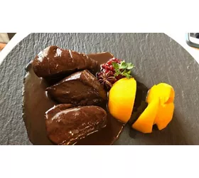 Ristorante Mondschein