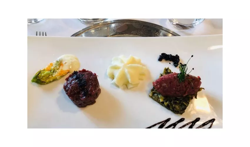 Ristorante Mondschein