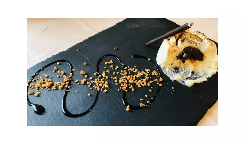 Ristorante Mondschein