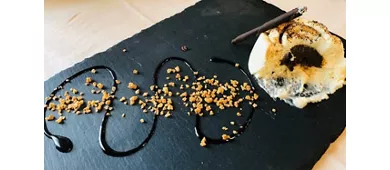 Ristorante Mondschein