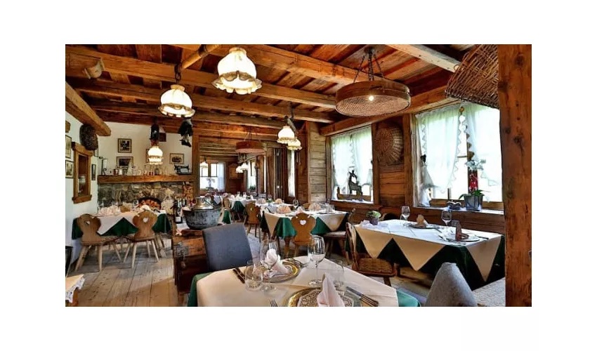 Ristorante Mondschein