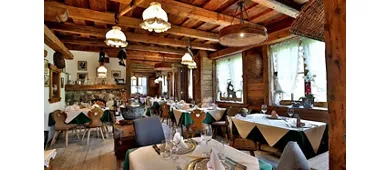 Ristorante Mondschein