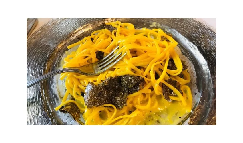 Ristorante Mondschein