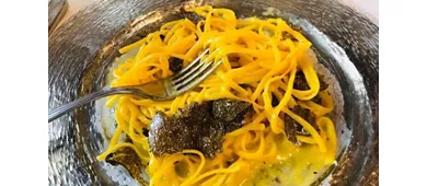 Ristorante Mondschein