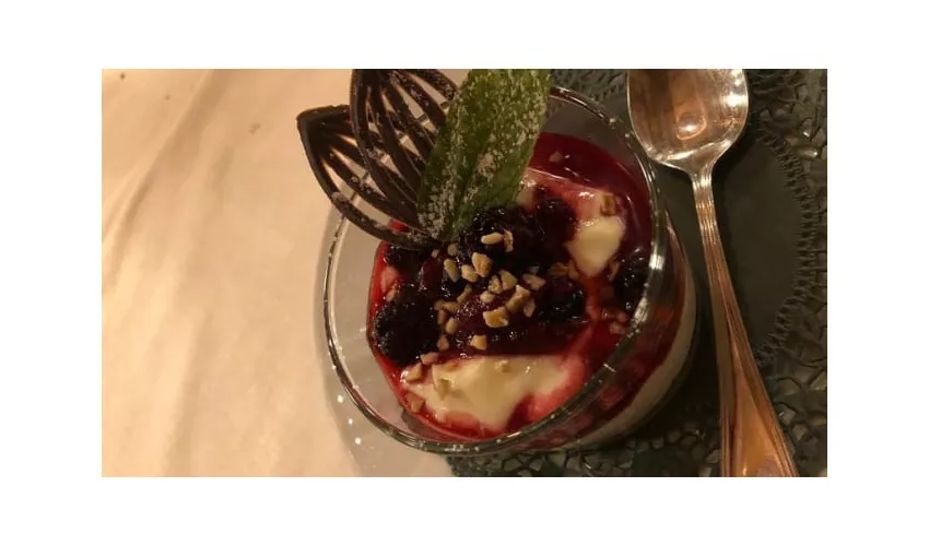 Ristorante Mondschein