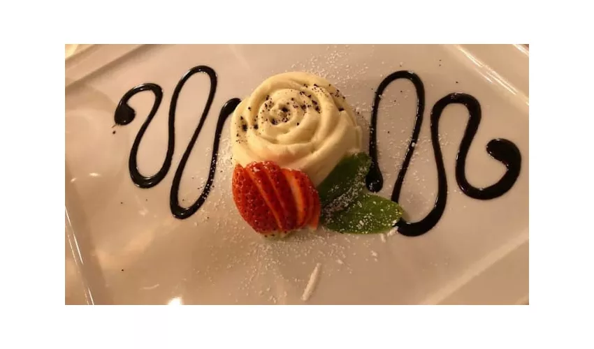 Ristorante Mondschein