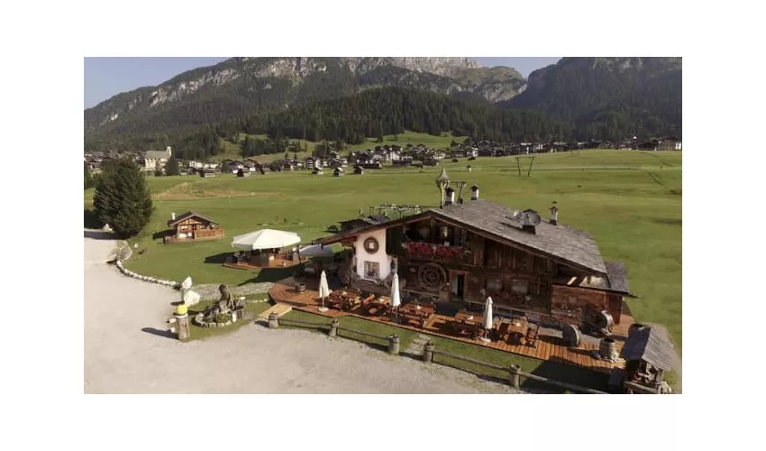 Ristorante Mondschein