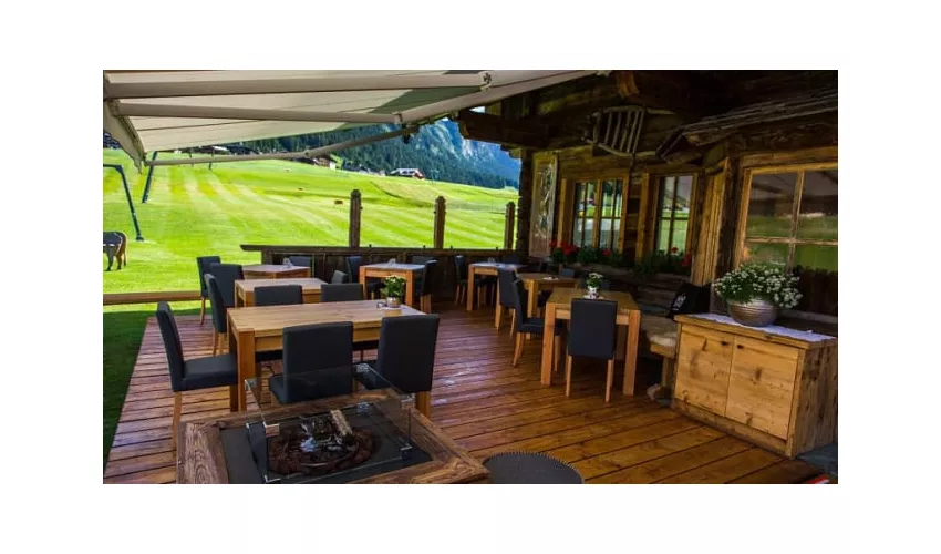 Ristorante Mondschein