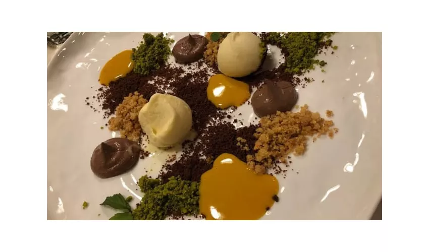 Ristorante Mondschein