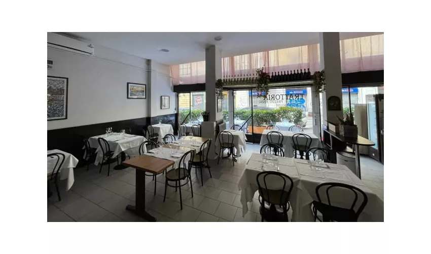 Trattoria Angela E Valentina