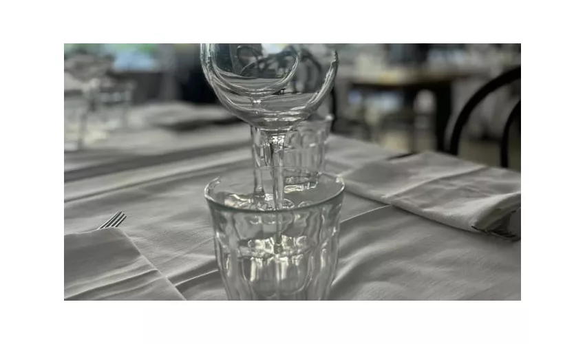 Trattoria Angela E Valentina