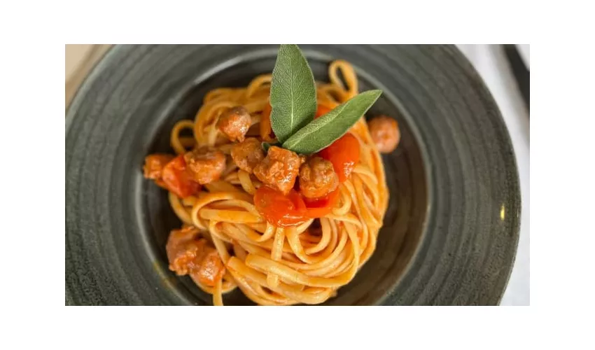 Trattoria Angela E Valentina