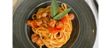 Trattoria Angela E Valentina