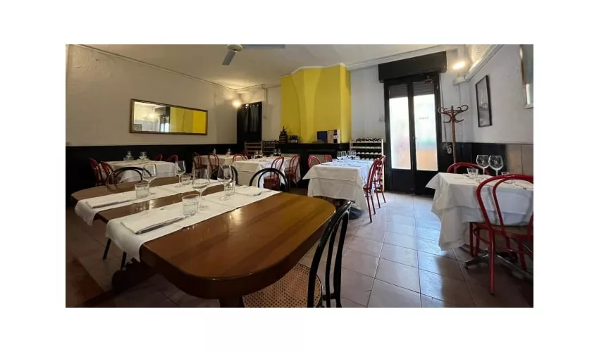 Trattoria Angela E Valentina