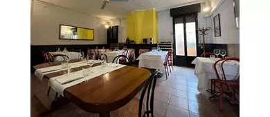 Trattoria Angela E Valentina