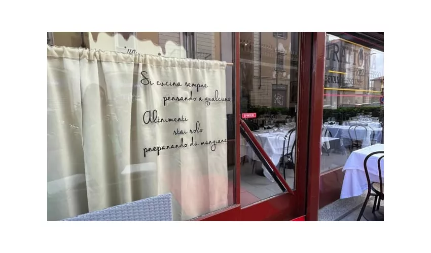 Trattoria Angela E Valentina