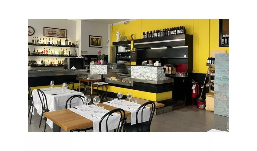 Trattoria Angela E Valentina