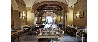 La Costaglia - osteria agricola