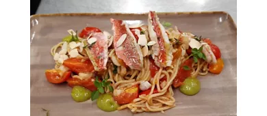 La Costaglia - osteria agricola