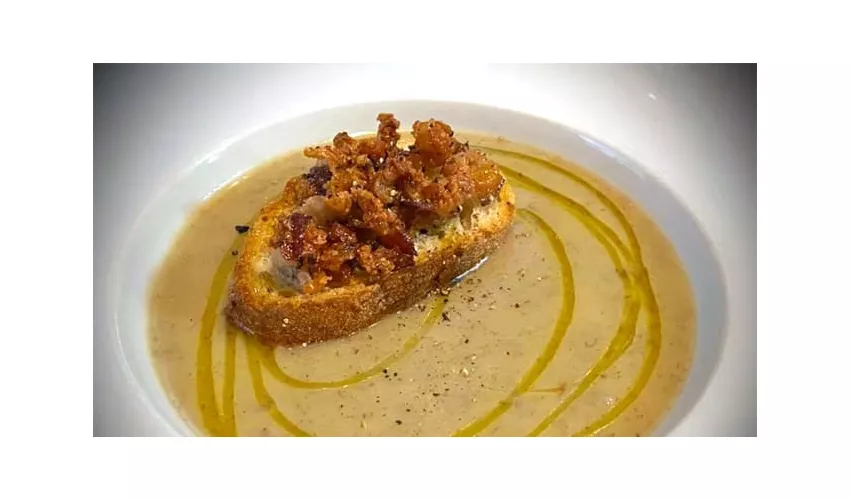 Trattoria Da Gaspar